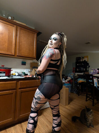 Full leaked Abadon private onlyfans photo