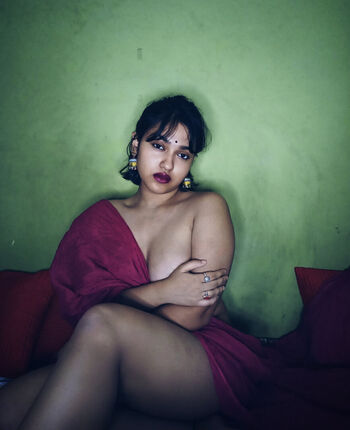 Full leaked Abhipsa karmakar private onlyfans photo