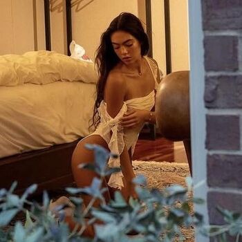 Full leaked Alana kern private onlyfans photo