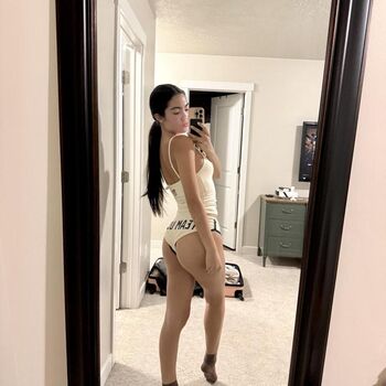 Full leaked Alana kern private onlyfans photo