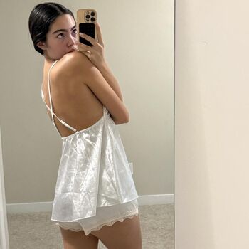 Full leaked Alana kern private onlyfans photo