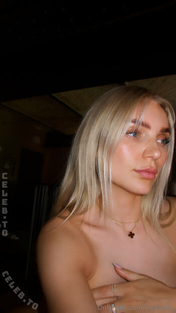 Alexisshv