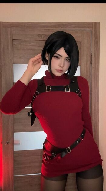 Full leaked Aleyyycos private onlyfans photo