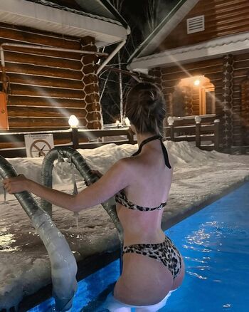 Full leaked Alisa yakimenko private onlyfans photo