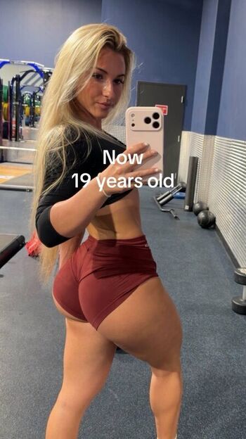 Full leaked Allie brink page private onlyfans photo