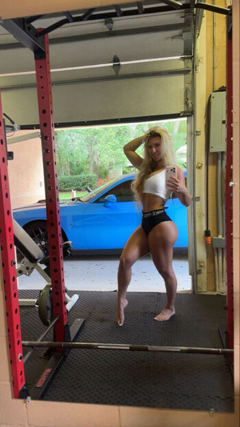 Full leaked Allie brink private onlyfans photo