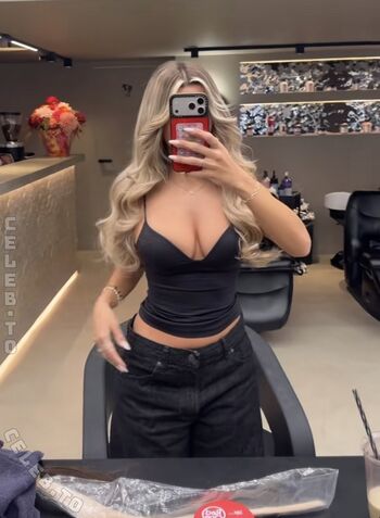 Full leaked Almira azemi private onlyfans photo
