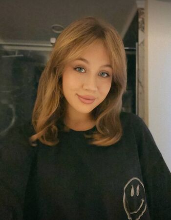 Full leaked Ameliablacker private onlyfans photo