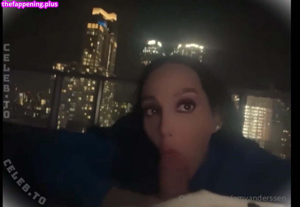 Amy Anderssen