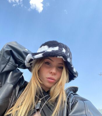 Full leaked Anasoclash private onlyfans photo
