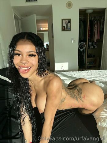 Full leaked Angel page private onlyfans photo