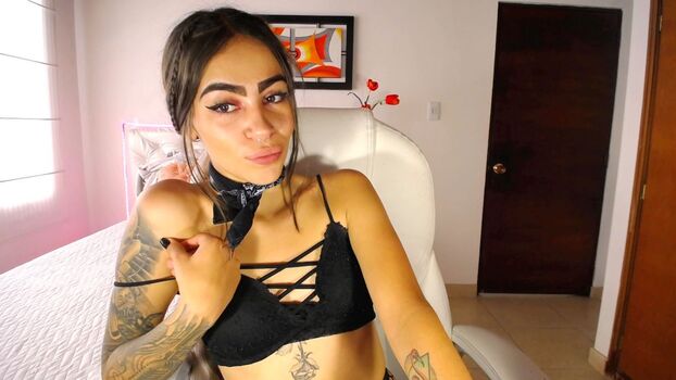 Full leaked Angelica parker private onlyfans photo