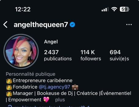 Full leaked Angelthequeen private onlyfans photo