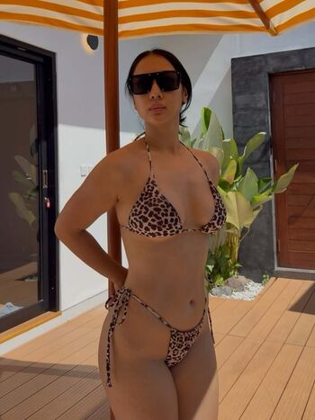 Full leaked Anindita hidayat private onlyfans photo
