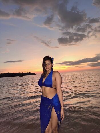 Full leaked Anjali arora private onlyfans photo