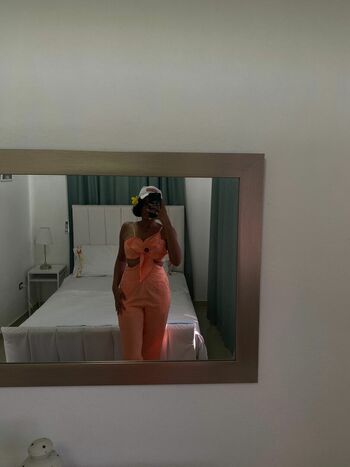 Full leaked Anleny frias private onlyfans photo