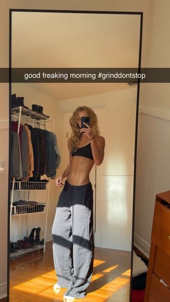 Full leaked Anna shumate private onlyfans photo