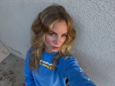 Full leaked Anna shumate private onlyfans photo