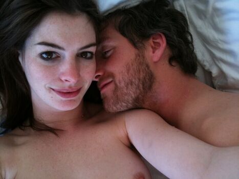 Full leaked Anne hathaway private onlyfans photo