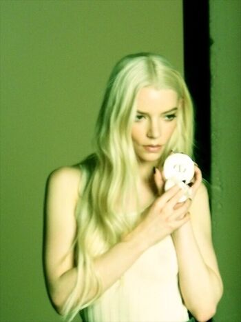 Full leaked Anya taylor joy private onlyfans photo