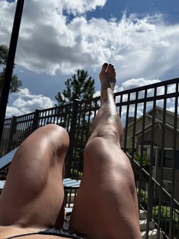 Full leaked Ashhentrekin private onlyfans photo