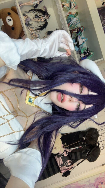 Full leaked Ashisbees page private onlyfans photo