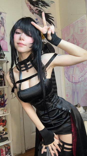 Full leaked Ashisbees private onlyfans photo