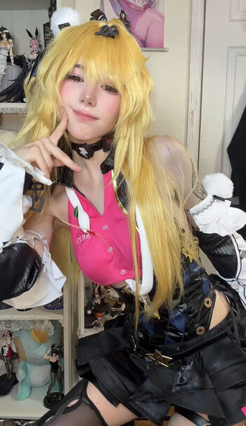 Full leaked Ashisbees private onlyfans photo
