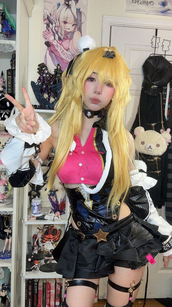 Full leaked Ashisbees private onlyfans photo