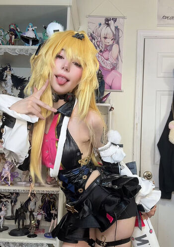 Full leaked Ashisbees private onlyfans photo