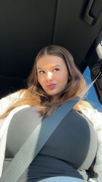 Ashley Tervort