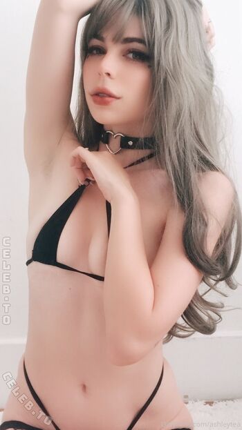 Full leaked Ashleytea private onlyfans photo
