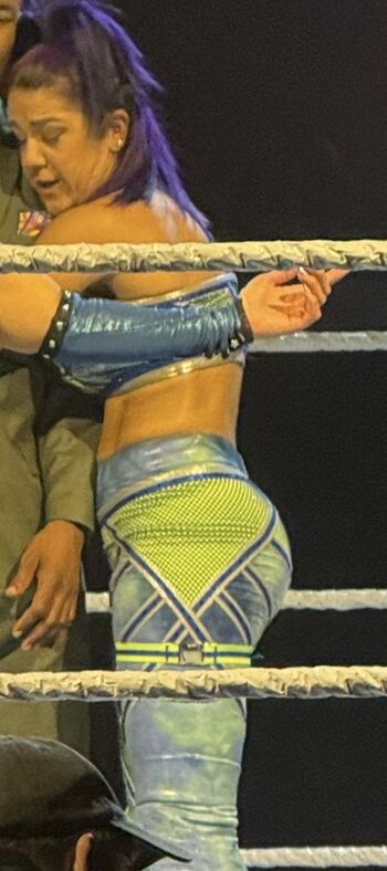 Full leaked Bayley private onlyfans photo