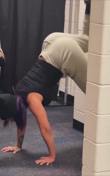 Full leaked Bayley private onlyfans photo