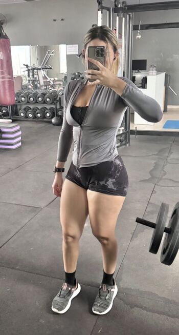 Full leaked Biquini private onlyfans photo