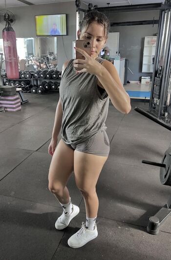 Full leaked Biquini private onlyfans photo