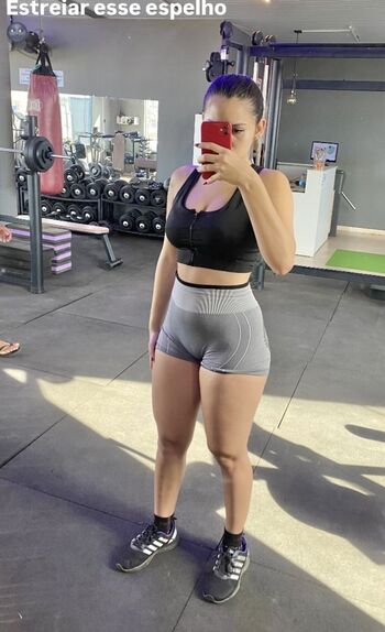 Full leaked Biquini private onlyfans photo