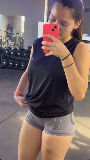 Full leaked Biquini private onlyfans photo