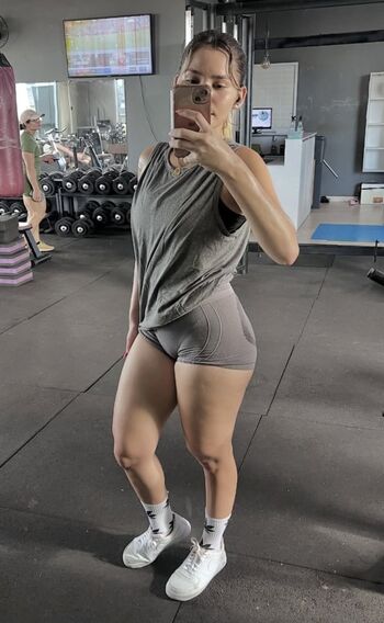 Full leaked Biquini private onlyfans photo