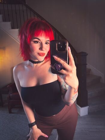 Full leaked Bloodyfaster private onlyfans photo