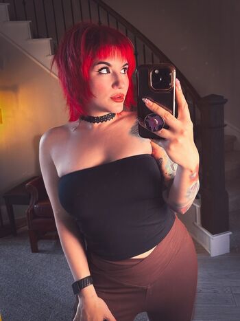 Full leaked Bloodyfaster private onlyfans photo