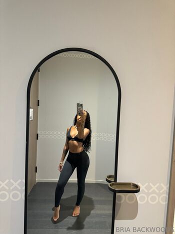 Full leaked Bria backwoods private onlyfans photo