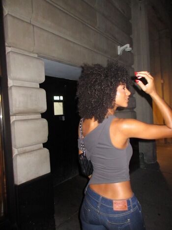Briana Smith