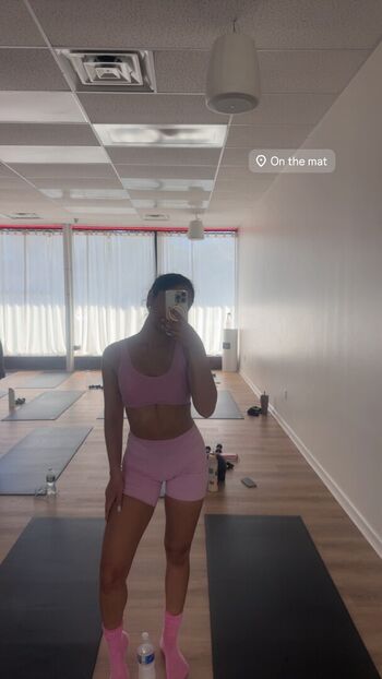 Full leaked Camilayfit private onlyfans photo