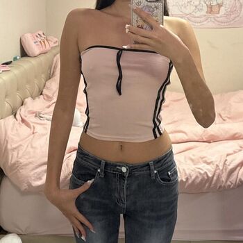 Full leaked Camyyangg private onlyfans photo