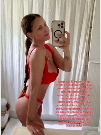 Full leaked Charisma carpenter private onlyfans photo