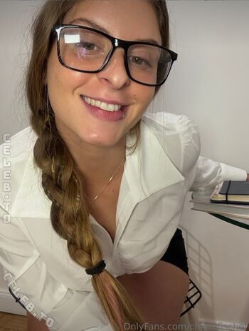 Full leaked Chiara fischer private onlyfans photo