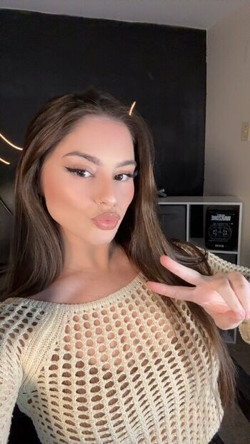 Full leaked Christine johnson private onlyfans photo