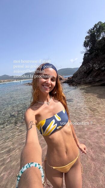 Colomba Asmr