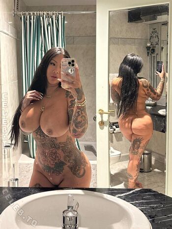 Full leaked Connie perignon private onlyfans photo
